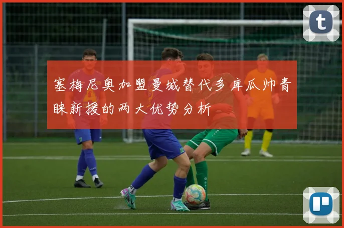 塞梅尼奥加盟曼城替代多库瓜帅青睐新援的两大优势分析